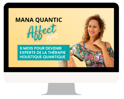 Mana Quantic Affect